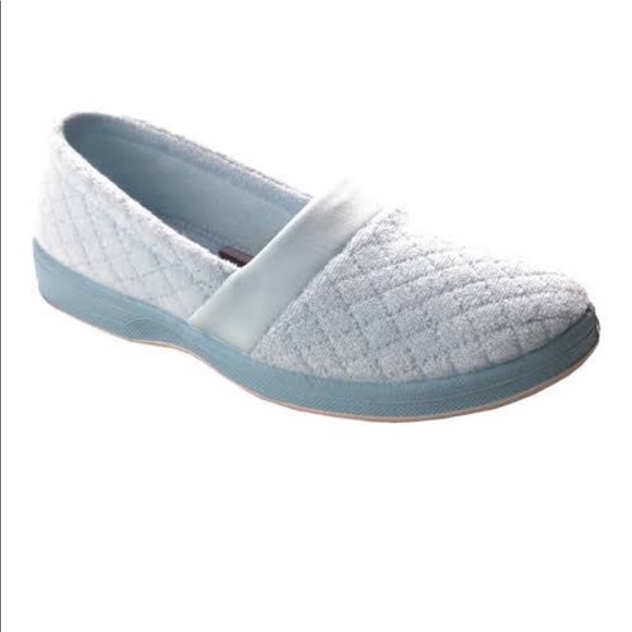 FOAMTREADS CODDELS BLUE SOFT - SHOE - Picture 2 of 3